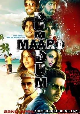 Ver Dum Maaro Dum (2011) Online Gratis