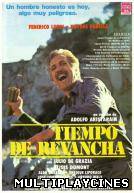 Ver Tiempo de revancha Online Gratis