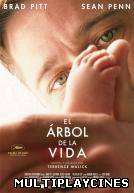 Ver El Arbol de la Vida (The Tree of Life) (2011) Online Gratis