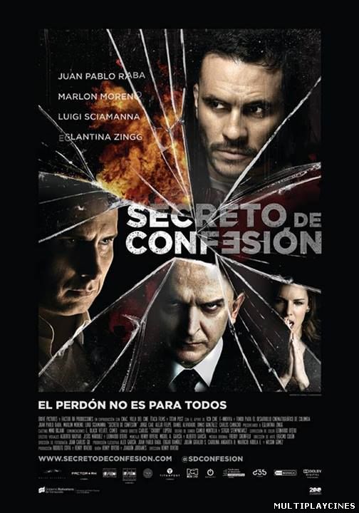 Ver Secreto de confesion (2013) Online Gratis