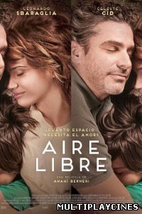 Ver Aire libre (2014) Online Gratis