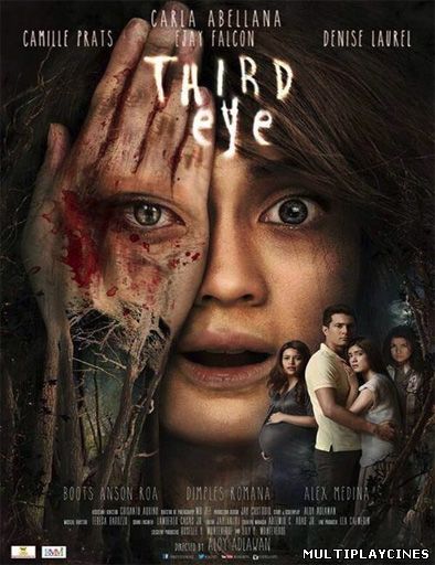 Ver Third Eye (2014) Online Gratis