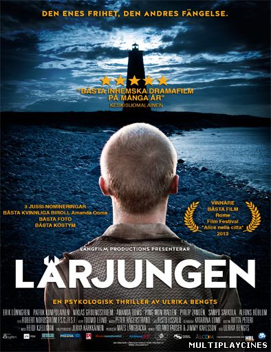 Ver Lärjungen (The Disciple) (2013) Online Gratis