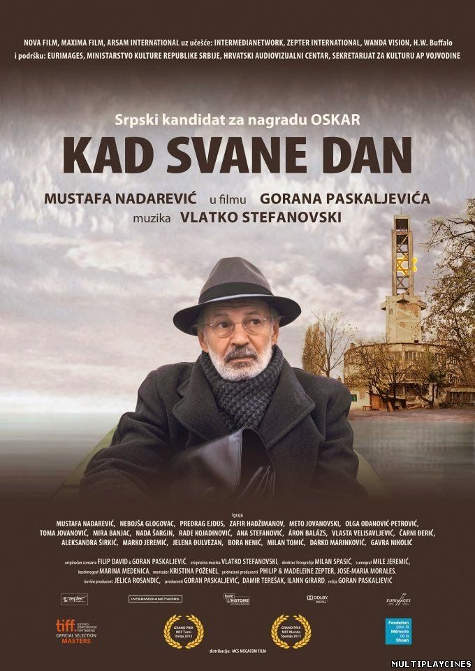 Ver Kad Svane Dan (2012) Online Gratis