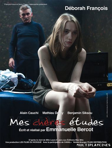 Ver Mes chères études (Student Services) (2011) Online Gratis