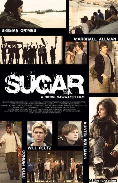 Ver Sugar (2013) Online Gratis
