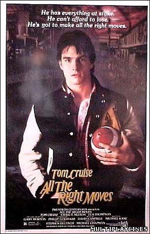 Ver All the Right Moves (1983) Online Gratis