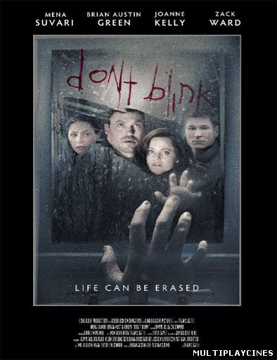 Ver Don't Blink (2014) Online Gratis