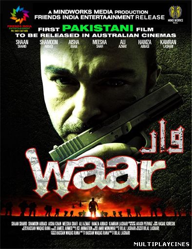 Ver Waar (2013) Online Gratis