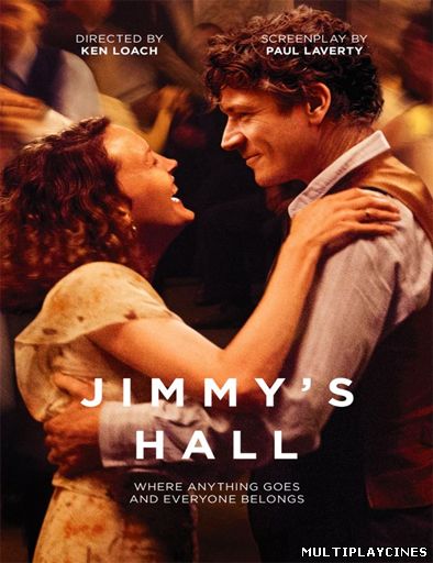 Ver Jimmy’s Hall (2014) Online Gratis