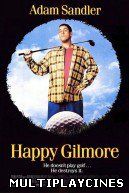 Ver Happy Gilmore (Terminagolf) (1996) Online Gratis