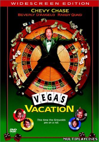 Ver Vacaciones En Las Vegas (1997) Online Gratis