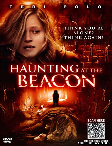 Ver Haunting at the Beacon (El Otro Fantasma) (2009) Online Gratis