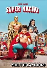 Ver Super Nacho / Nacho Libre (2006) Online Gratis