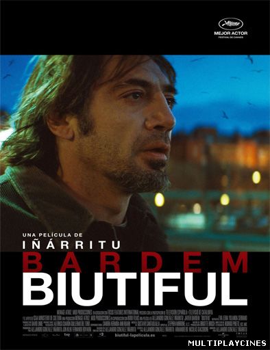 Ver Biutiful (2010) Online Gratis