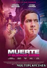 Ver Muerte en Buenos Aires (2014) Online Gratis