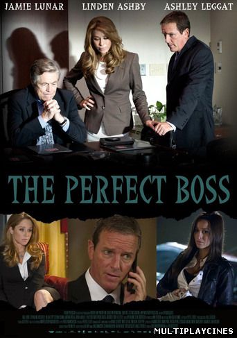 Ver The Perfect Boss (La jefa perfecta) (2013) Online Gratis