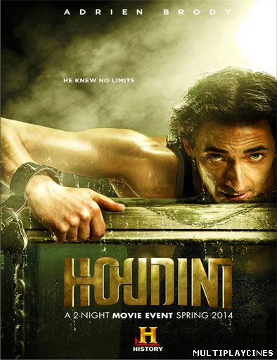 Ver Houdini (2014) Online Gratis