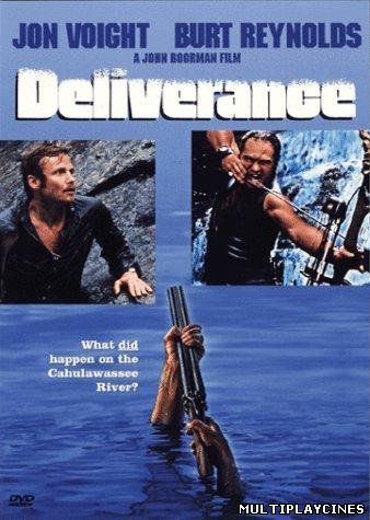 Ver Deliverance (1972) Online Gratis