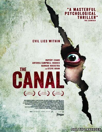 Ver The Canal (2014) Online Gratis