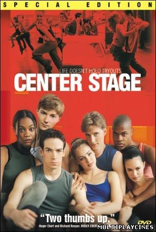 Ver Center Stage (2000) Online Gratis