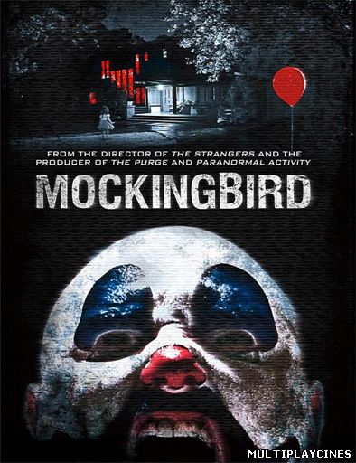 Ver Mockingbird (2014) Online Gratis