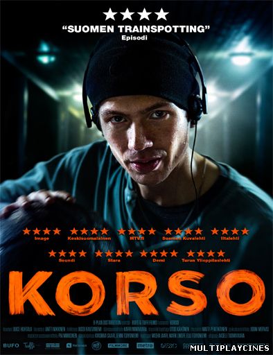 Ver Korso (2014) Online Gratis