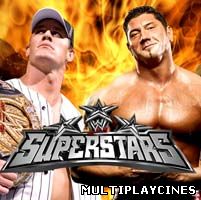 Ver Watch WWE Superstars - 10/9/14 Online Gratis