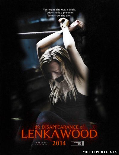 Ver The Disappearance of Lenka Wood (2014) Online Gratis
