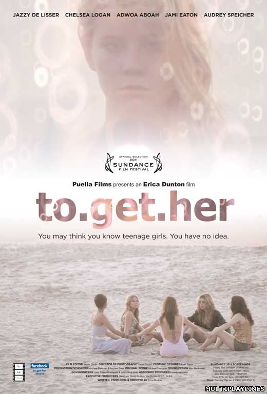 Ver To.get.her (Together) (2011) Online Gratis