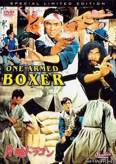 Ver One-Armed Boxer (1972) Online Gratis