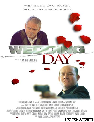Ver Wedding Day (2012) Online Gratis