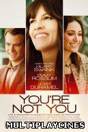 Ver You're Not You (2014) Online Gratis