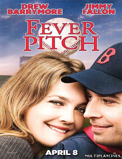 Ver Fever Pitch (Amor en juego) (2005) Online Gratis
