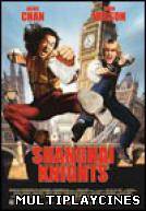 Ver Los rebeldes de Shanghai / Shanghai Knights (Shanghai Noon 2) (2003) Online Gratis