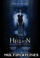 Ver Hellion, el ángel caído (Whisper) (2007) Online Gratis