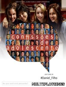 Ver Confissões de Adolescente (Confessions of a Teenager) (2013) Online Gratis