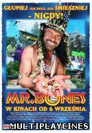 Ver Mr. Bones Online Gratis
