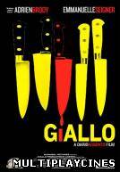 Ver Giallo Online Gratis