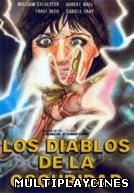 Ver Los Diablos De La Oscuridad Online Gratis