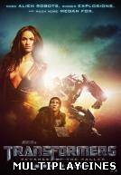 Ver Transformers 2: La venganza de los caídos / Revenge of the Fallen (2009) Online Gratis