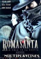 Ver Romasanta, la caza de la bestia Online Gratis