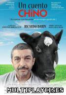 Ver Un cuento chino (2011) Online Gratis