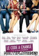 Ver Cena de amigos (le code a change) Online Gratis