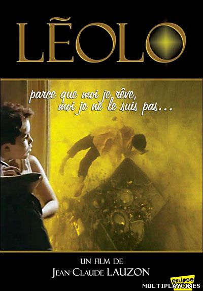 Ver Léolo (1992) Online Gratis