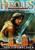 Ver Hércules Y El Reino Perdido Online Gratis