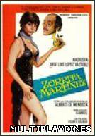 Ver Zorrita Martínez Online Gratis