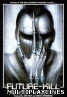 Ver Future Kill Online Gratis