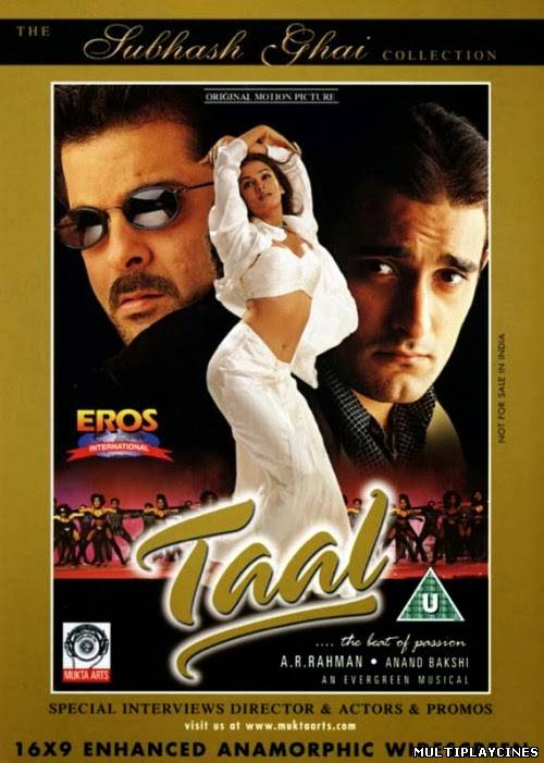 Ver Taal (1999) Online Gratis