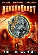 Ver DragonQuest Online Gratis